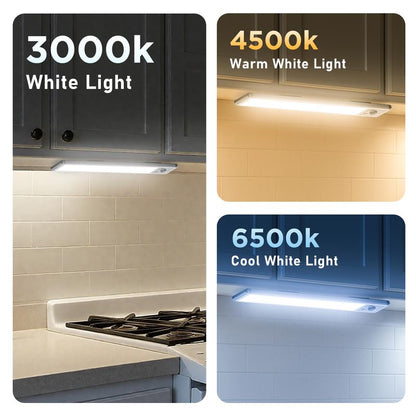 Bright Idea™ Cabinet Lights