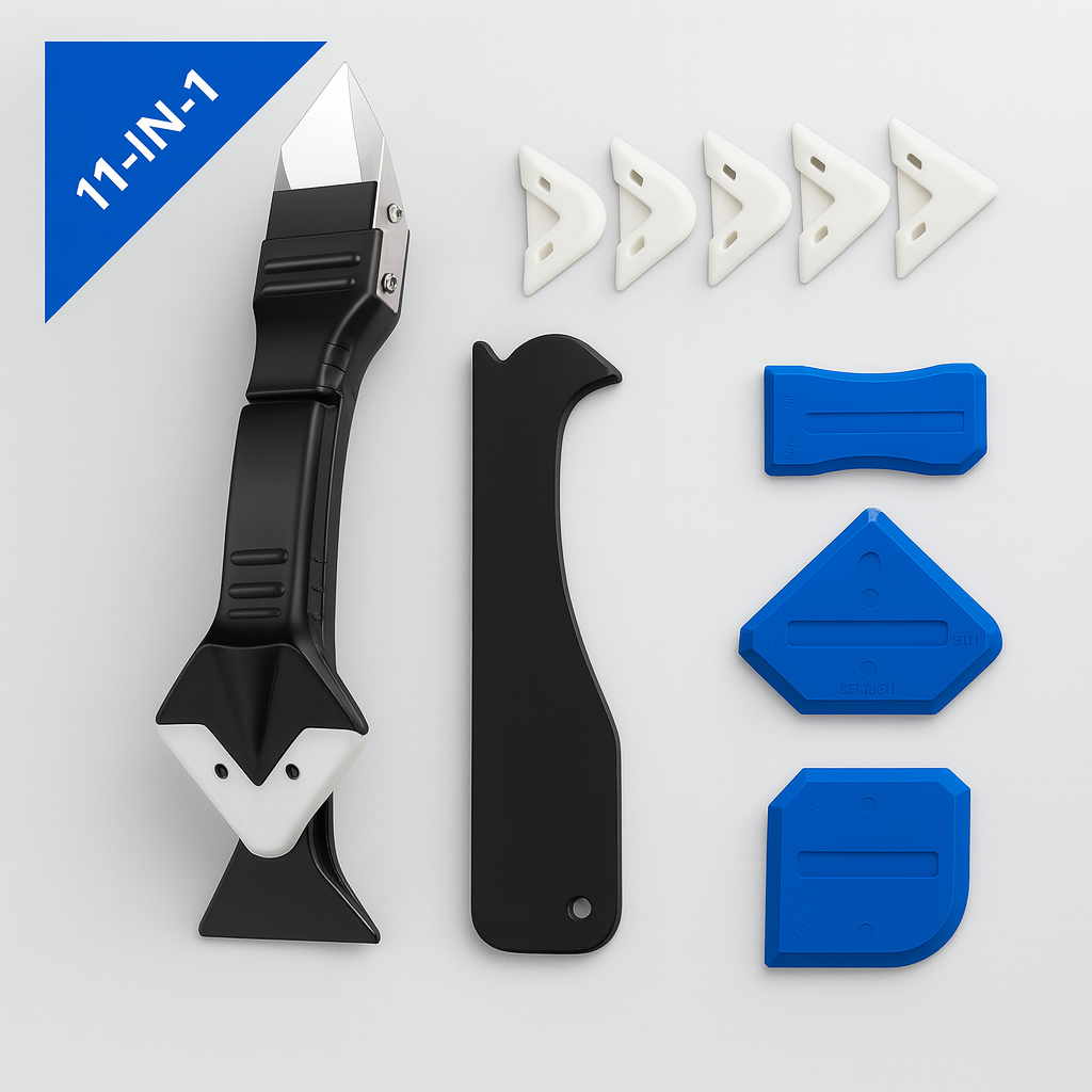 UtiliSeal™ Ultimate Repair Kit