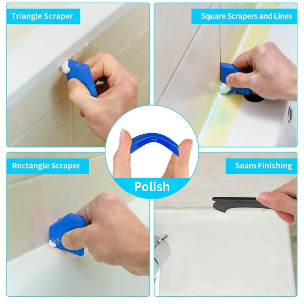 UtiliSeal™ Ultimate Repair Kit