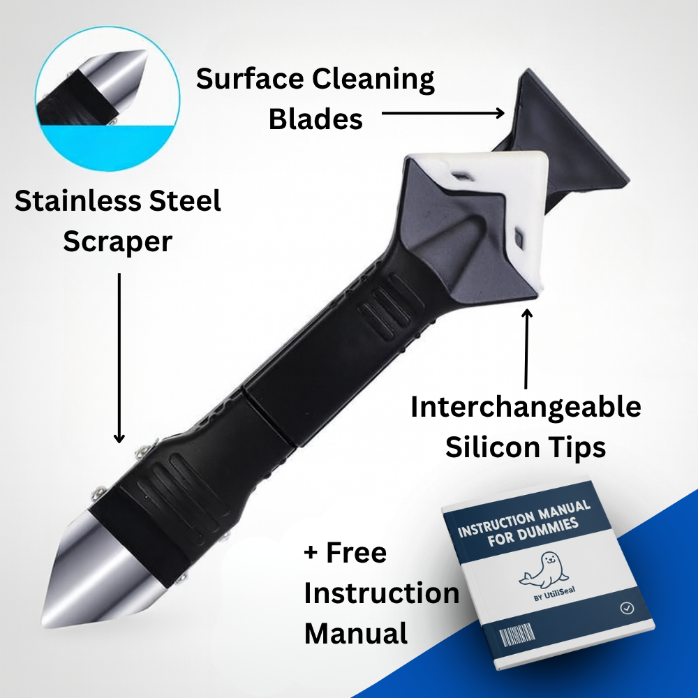 UtiliSeal™ Ultimate Repair Kit