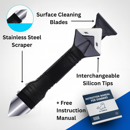 UtiliSeal™ Ultimate Repair Kit