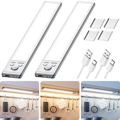 Bright Idea™ Cabinet Lights