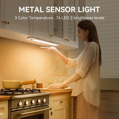 Bright Idea™ Cabinet Lights