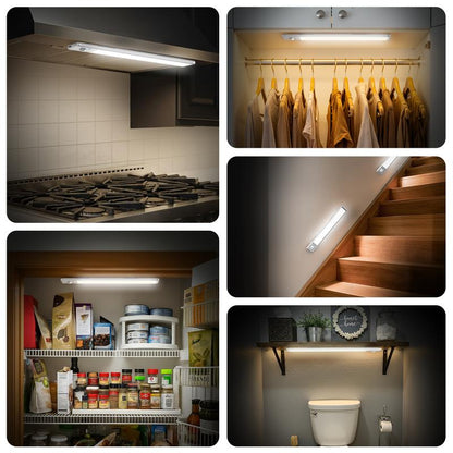 Bright Idea™ Cabinet Lights